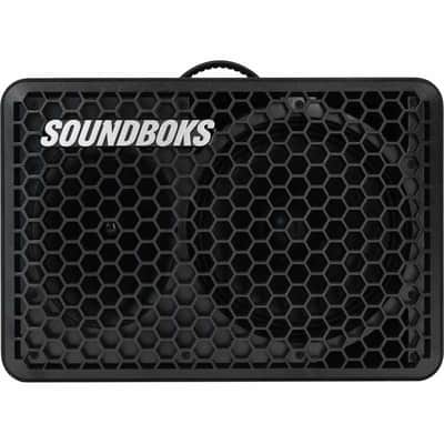 SOUNDBOKS SOUNDBOKSGO-B 1 x 10", Bluetooth 5.0, batt image 1