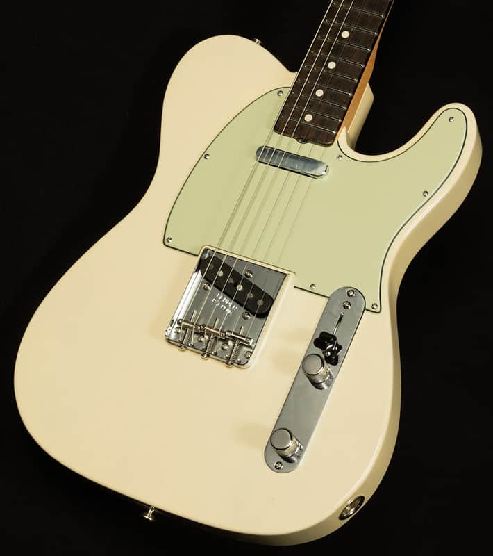 Fender Custom Shop Wildwood 10 1959 Telecaster - NOS image 1