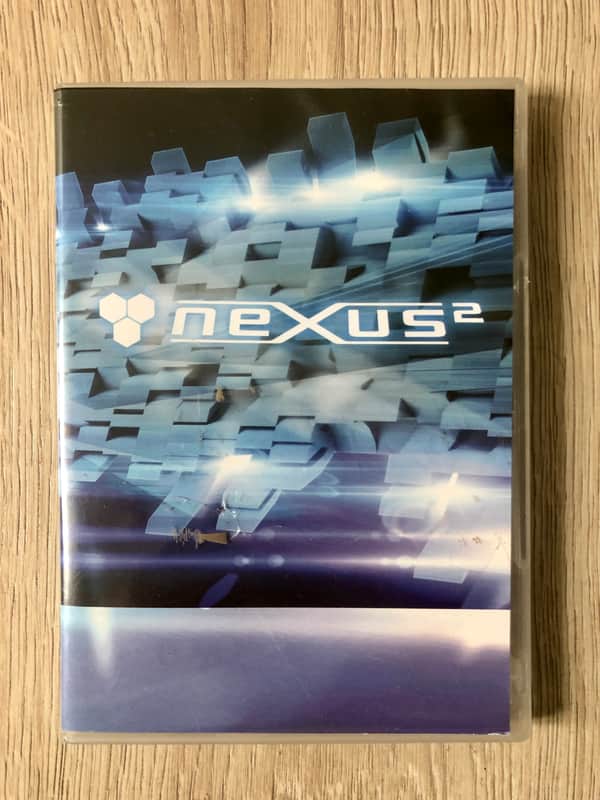 reFX NEXUS 2 image 1