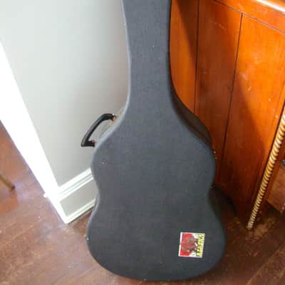 Yamaha G-85A Classical Guitar, Nippon Gakki Label, OHS image 15