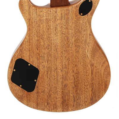 Paul Reed Smith Wood Library MC 594 Blackwood Natural Quilt image 3
