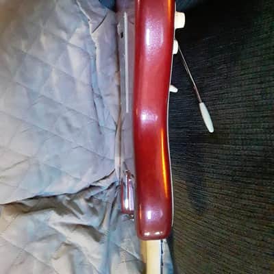 Fender American Mod Shop Stratocaster image 15