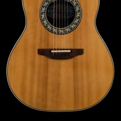 Ovation 1127 Glen Campbell Artist | Reverb