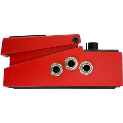 Boss Loop Station RC-1 Effect Pedal image 4
