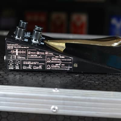 Gamechanger Audio Plus Sustain Pedal 2010s - Black image 3