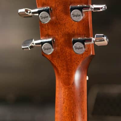 Taylor T5z Classic Hollowbody Electric Guitar with Gig Bag image 6