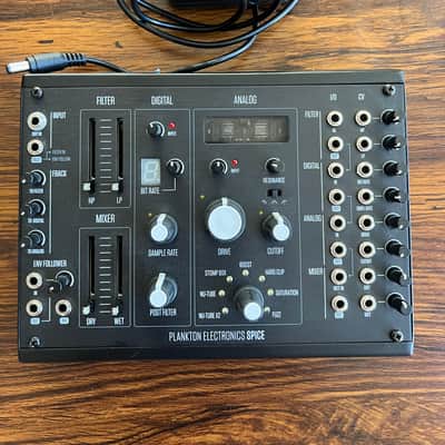 Plankton Electronics Spice | Reverb