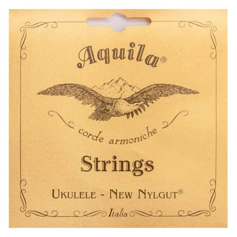 Aquila 34U Tenor Ukulele Saiten image 1
