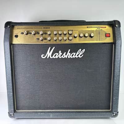 Marshall Valvestate 2000 AVT100 3-Channel 100-Watt 1x12
