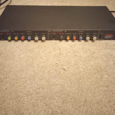 FOSTEX 3070 - Gearspace
