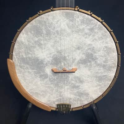 OME Jubilee 12" Openback Banjo image 6