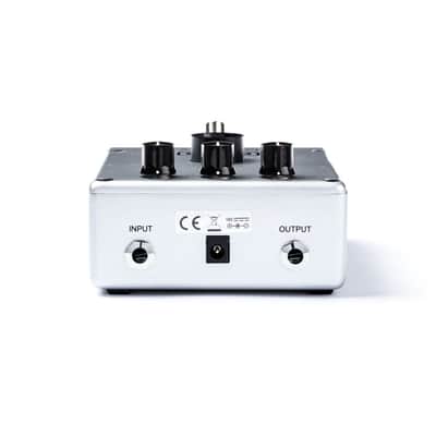 MXR M222 Talk Box Pedal image 2