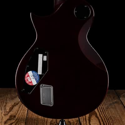 ESP E-II Eclipse Full Thickness - Tobacco Sunburst image 5