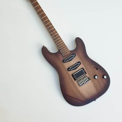 Marx Guitars ST-FWF-WT 2020 image 7