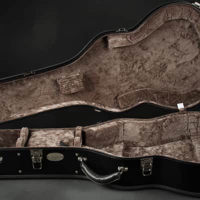 Lowden S-35 Sinker Redwood & Chechen image 24