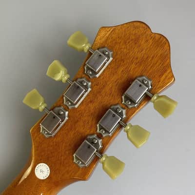 Epiphone CASINO Coupe image 8