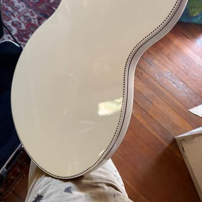 Rickenbacker 360 1999 - Pure White image 7