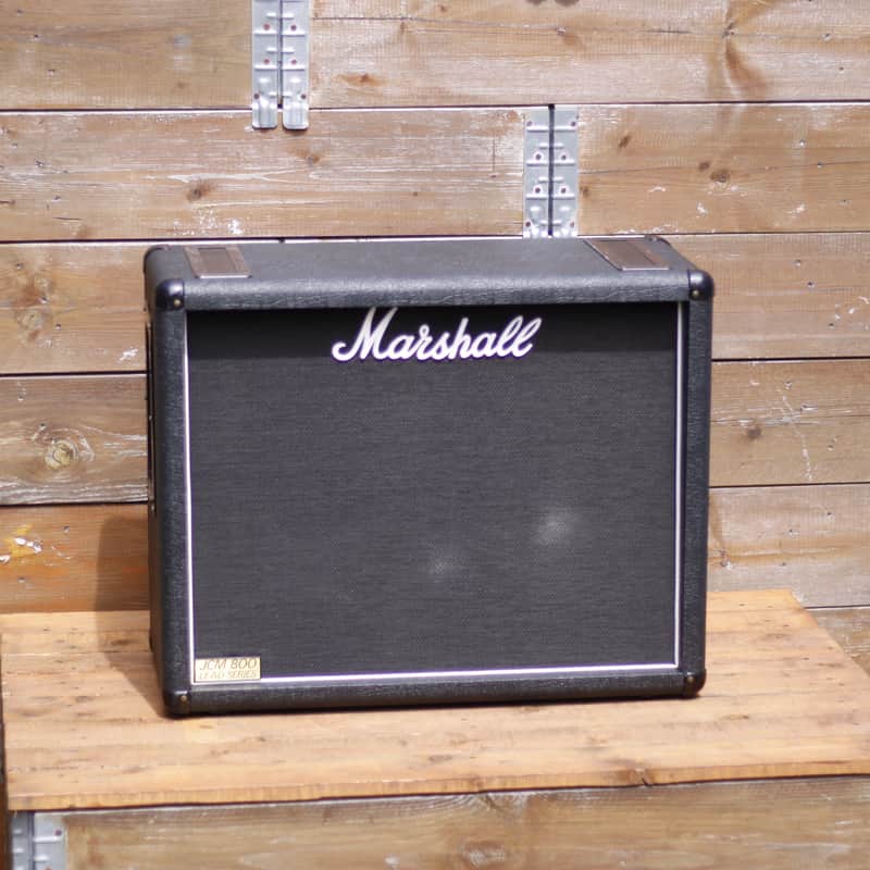 Marshall JCM 800 Lead Series Model 1936 image 1