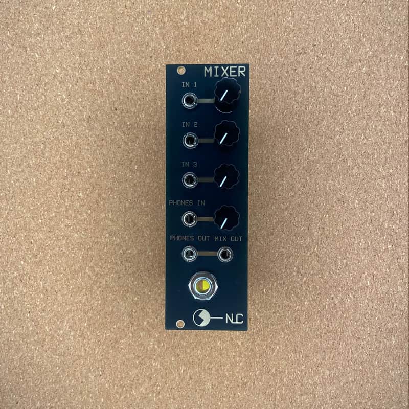 NLC Nonlinear Circuits Mixer image 1