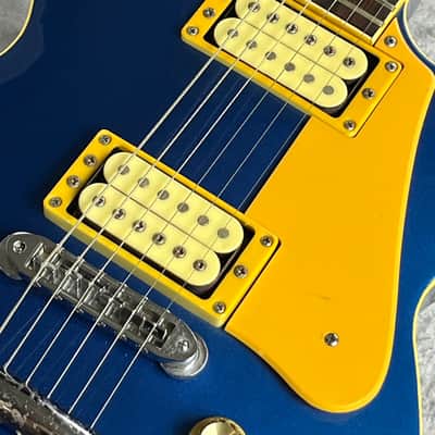 Yamaha SG 800S (1982’USED) -MetallicBlue- 【MadeInJapan】 image 10