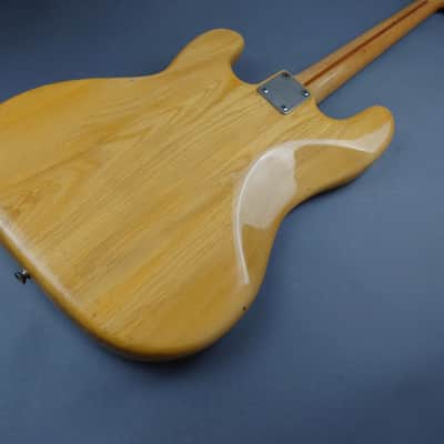 Yamaha PulserBass 450 80`s Japan image 13