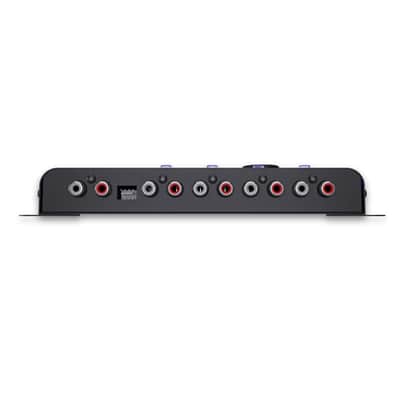 Stetsom STX2448 FLOATING Full Professional DSP Digital Signal Processor PRO image 7