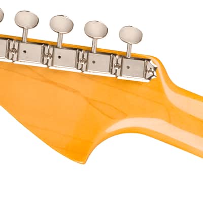 Fender Johnny Marr Jaguar Rosewood Fingerboard - Metallic KO image 2