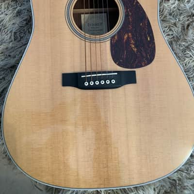 Martin D-16RGT 2000 - 2017 - Natural image 10