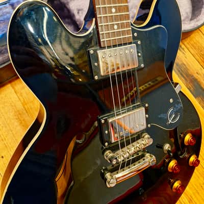 Epiphone DOT-EB 2011 image 6