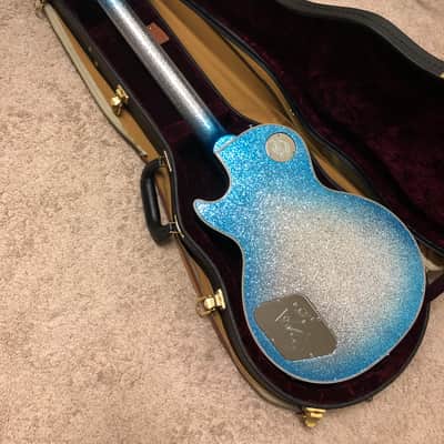 1997 Gibson USA Ace Frehley Les Paul Custom image 8