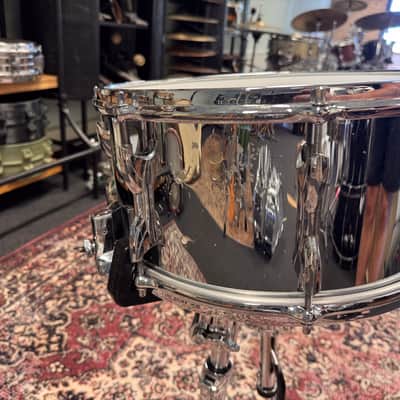 14" x 6,5" Premier 2003 COA Snare image 5