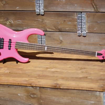 Bo-EL Big Generator STD-4 - Solid Pink image 3