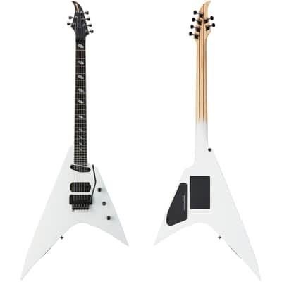 Caparison Orbit, White image 2