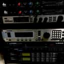 TC Electronic M2000 Multi-Effect Unit 2010s - Silver