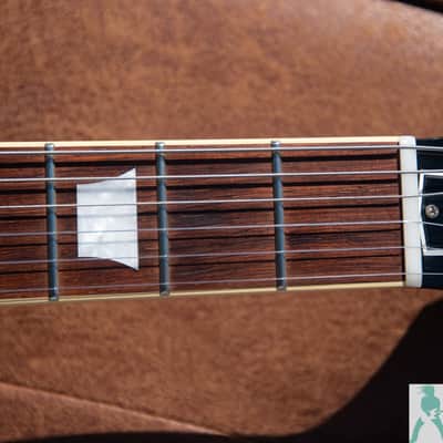 2012 Tokai HLS155F VF - Love Rock - '59 Les Paul Standard Style Single Cut - Made in Japan - Pro Set Up w Perfect Frets/Action/Intonation! - Demo Video image 7