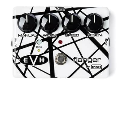 MXR EVH117 Flanger - Eddie Van Halen image 1