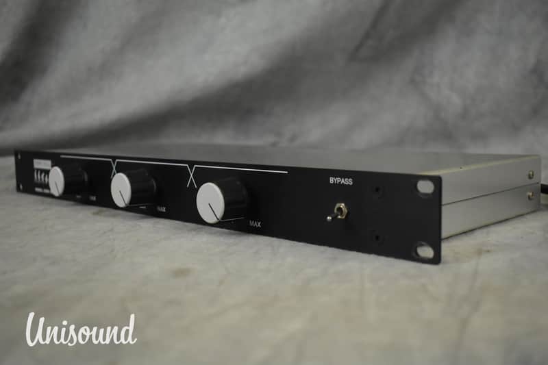 Dope Real 3300 DJ Isolator in Very Good Condition | Reverb