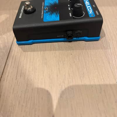 TC Helicon VoiceTone C1 2011 - 2021 - Black image 6