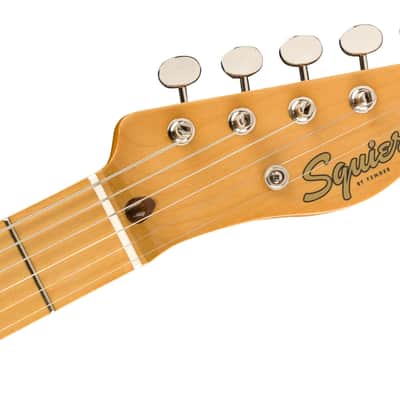 Squier Classic Vibe 50's Telecaster - Butterscotch image 6