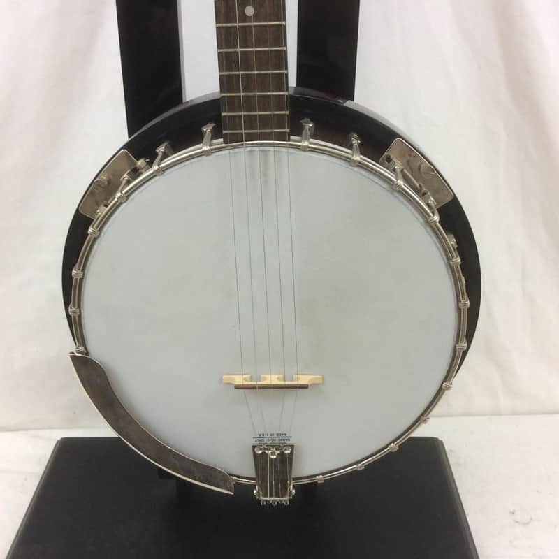 Blueridge 5-string Banjo | Reverb