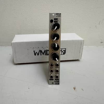 WMD / SSF DPLR VC Delay and Chorus image 1