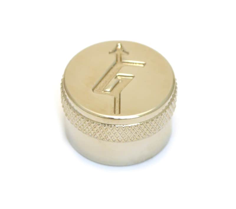 Gretsch 006-2700-000 Electromatic 'G' Arrow Knob (Single) image 1