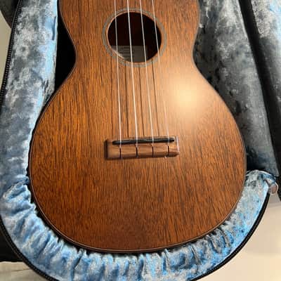 Martin Centennial 1 Concert Ukulele 2025 - Present - Natural Bild 15