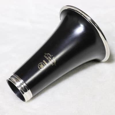 YAMAHA YCL-650 Clarinet [127164] (08/31) image 12