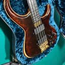 Alembic Europa Series II 2002 - Burled Cocobolo