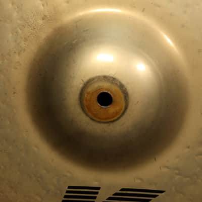 Zildjian K Custom Ride 20 [30303097] (06/12) image 3