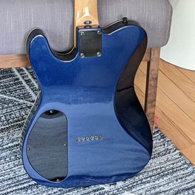 Tokai TE-75 Telecaster Custom 1990s image 4