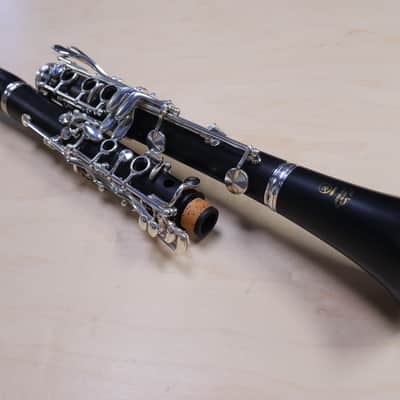 Yamaha YCL-650 Professional Bb Clarinet | Reverb Canada