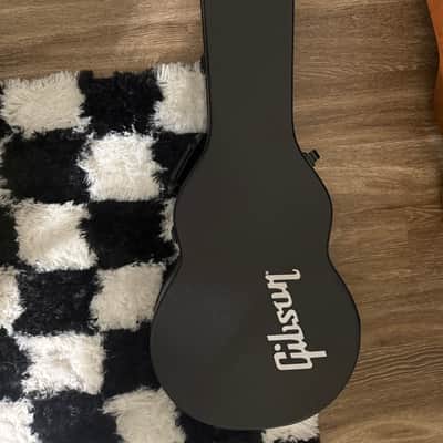 Gibson Les Paul Supreme 3-Pickup 2023 - Present - Ebony image 13