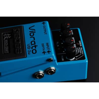 Boss VB-2W Waza Craft Vibrato image 4